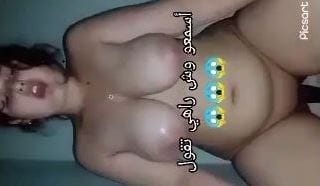 سكس جزائري – قحبة توحوح و تتناك بخيارة وتقول احلى كلام