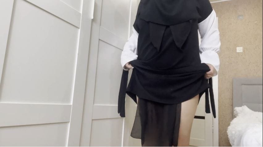 سكس نودز منقبة مولعة جسم مربر سكس منقبات عرب نودز
