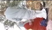 سكس جزائري محلي جديد طاطا ترضع زب شيخ في الغابة