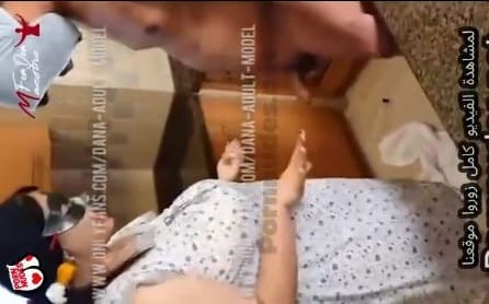 بتقول لزوجها الديوث يا ابن الشرموطة يامتناك