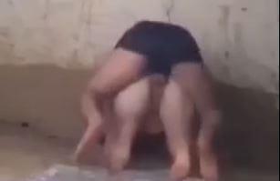 سكس ليبي جديد ليبية تتناك في مكان مهجور